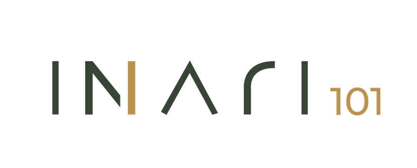 Inari 101 Logo