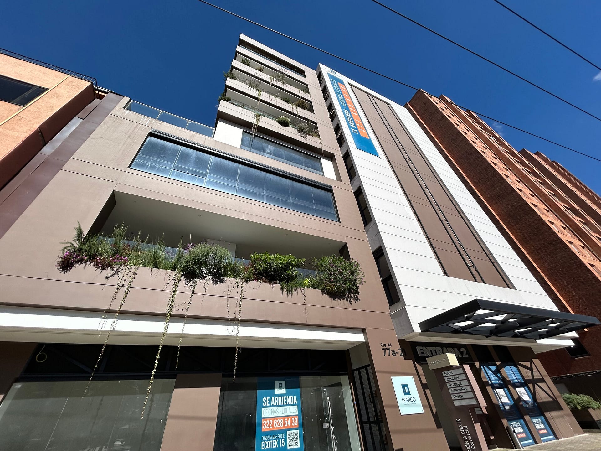 Locales Comerciales de Proximidad: El Futuro del Comercio en 2025