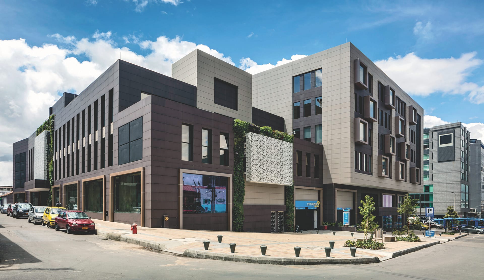 Centros Comerciales Pet-Friendly