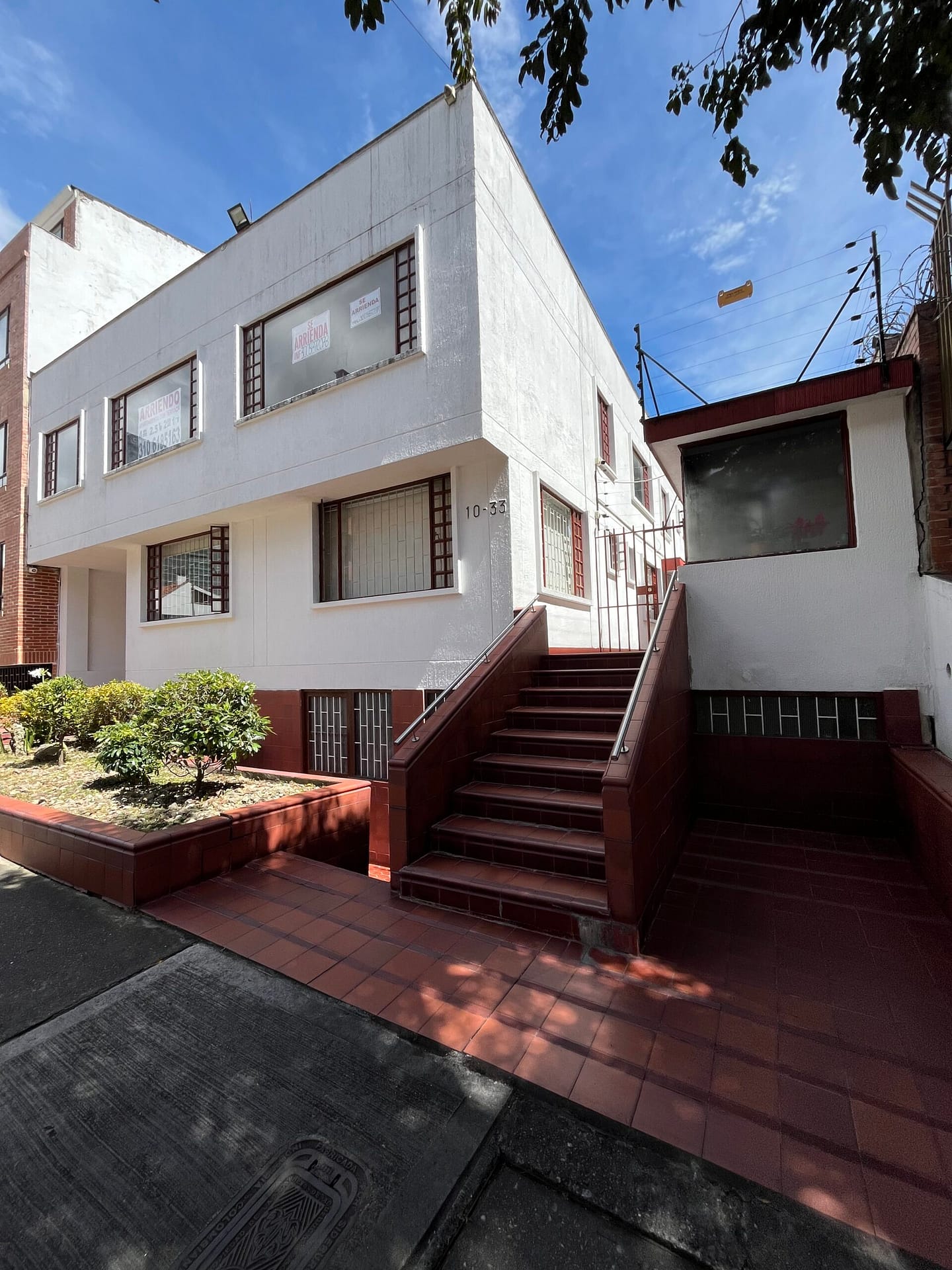 Apartamento calle 113 - Piso 2