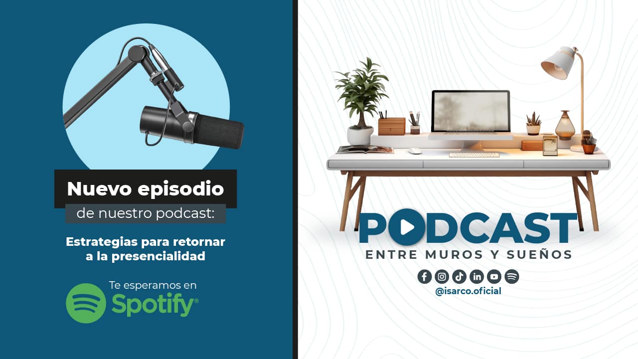 Capítulo 5: Estrategias para retornar a la presencialidad