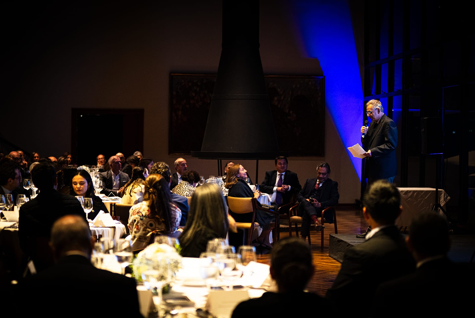 ISARCO CELEBRA 40 AÑOS CONSTRUYENDO CONFIANZA