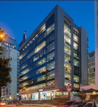 Edificio Yacaré - Oficina Piso 2