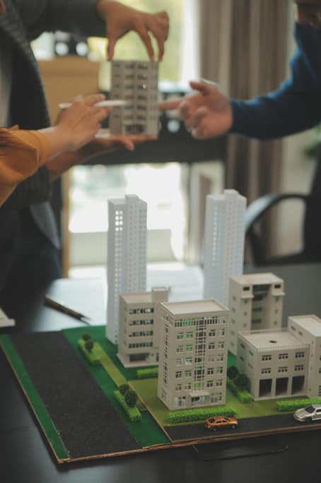 Estructuración de Proyectos