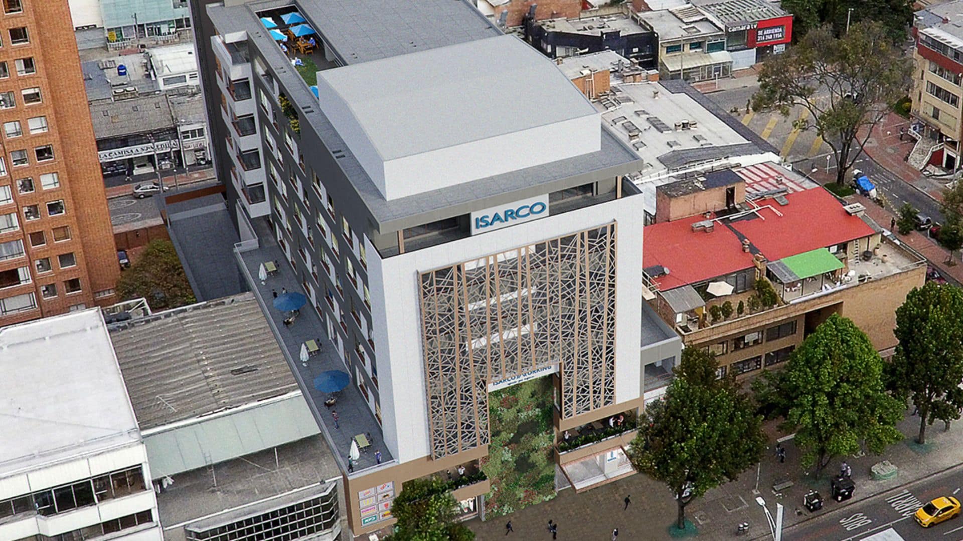 Ecotek 15 - Dep. 2-03