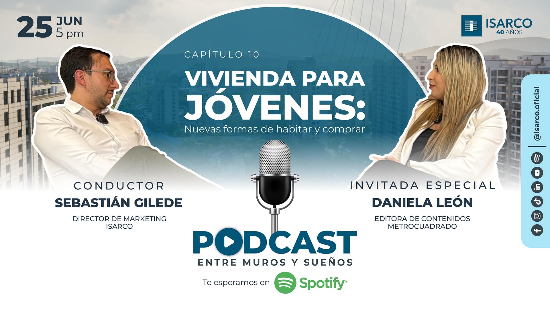Capítulo 10: Vivienda para jóvenes: nuevas formas de habitar y comprar