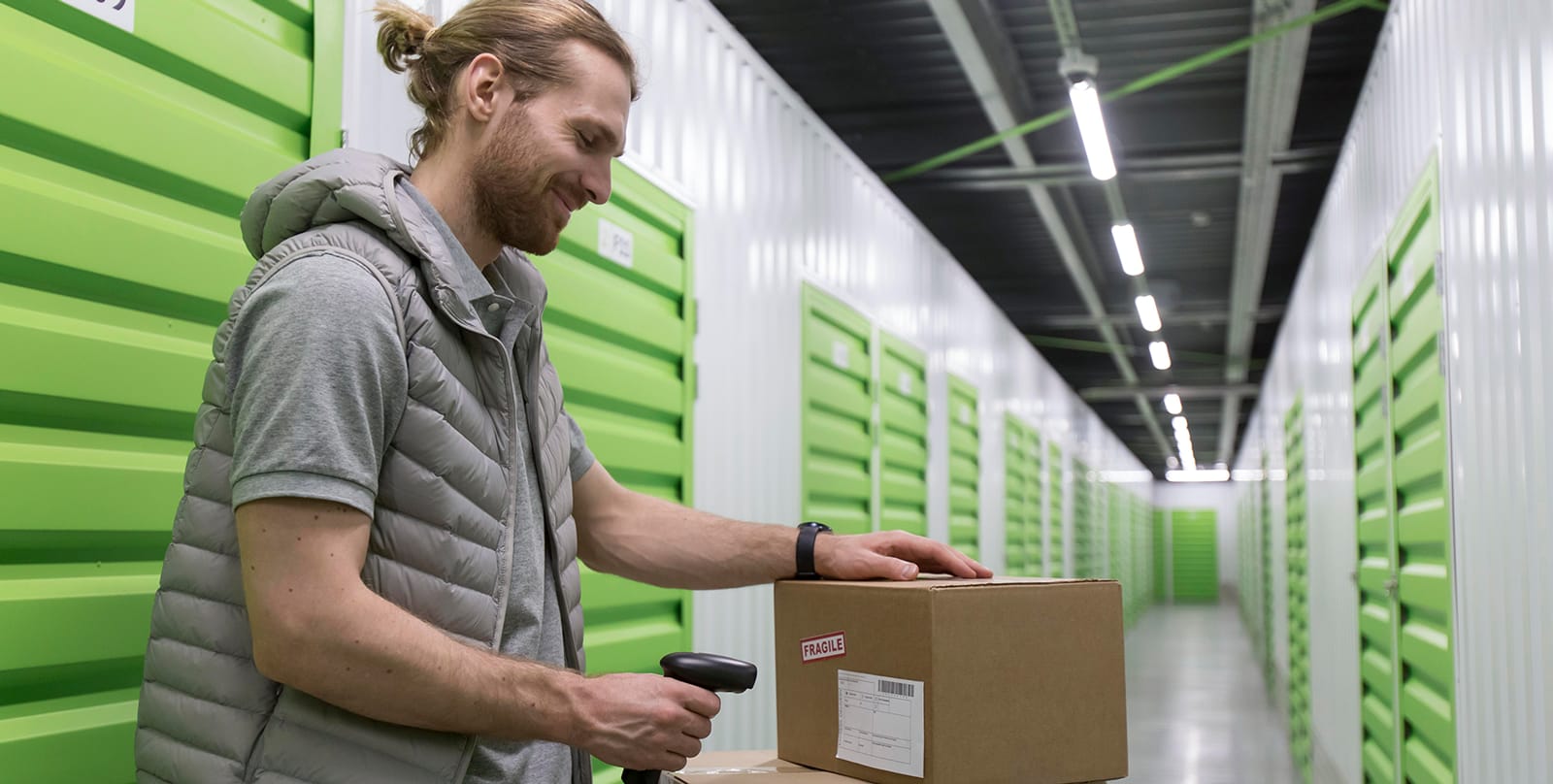 La revolución de las bodegas: Tendencias y oportunidades en el mercado logístico para 2025