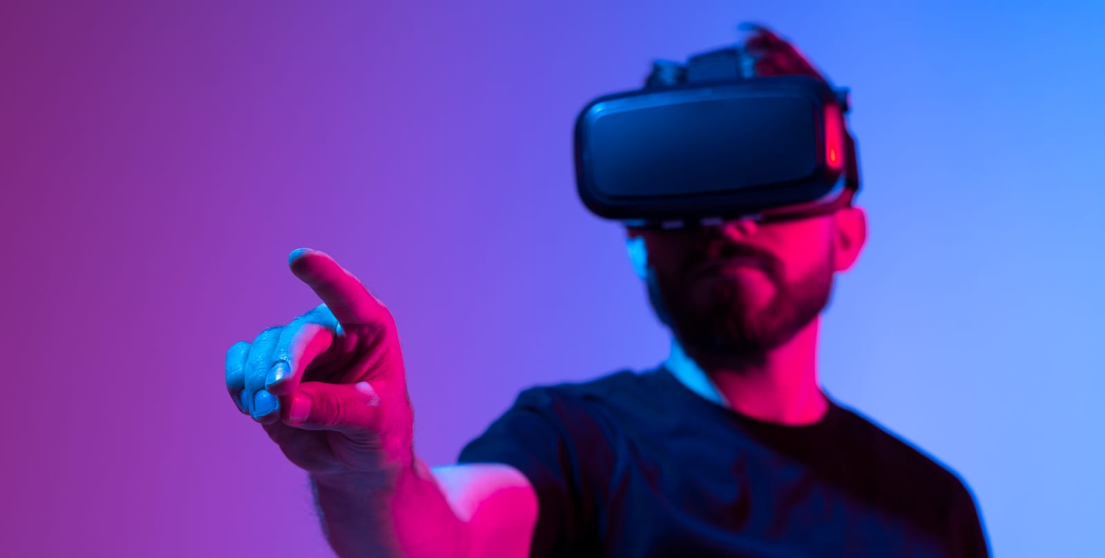 Recorridos de realidad virtual: Una herramienta clave para negocios inmobiliarios