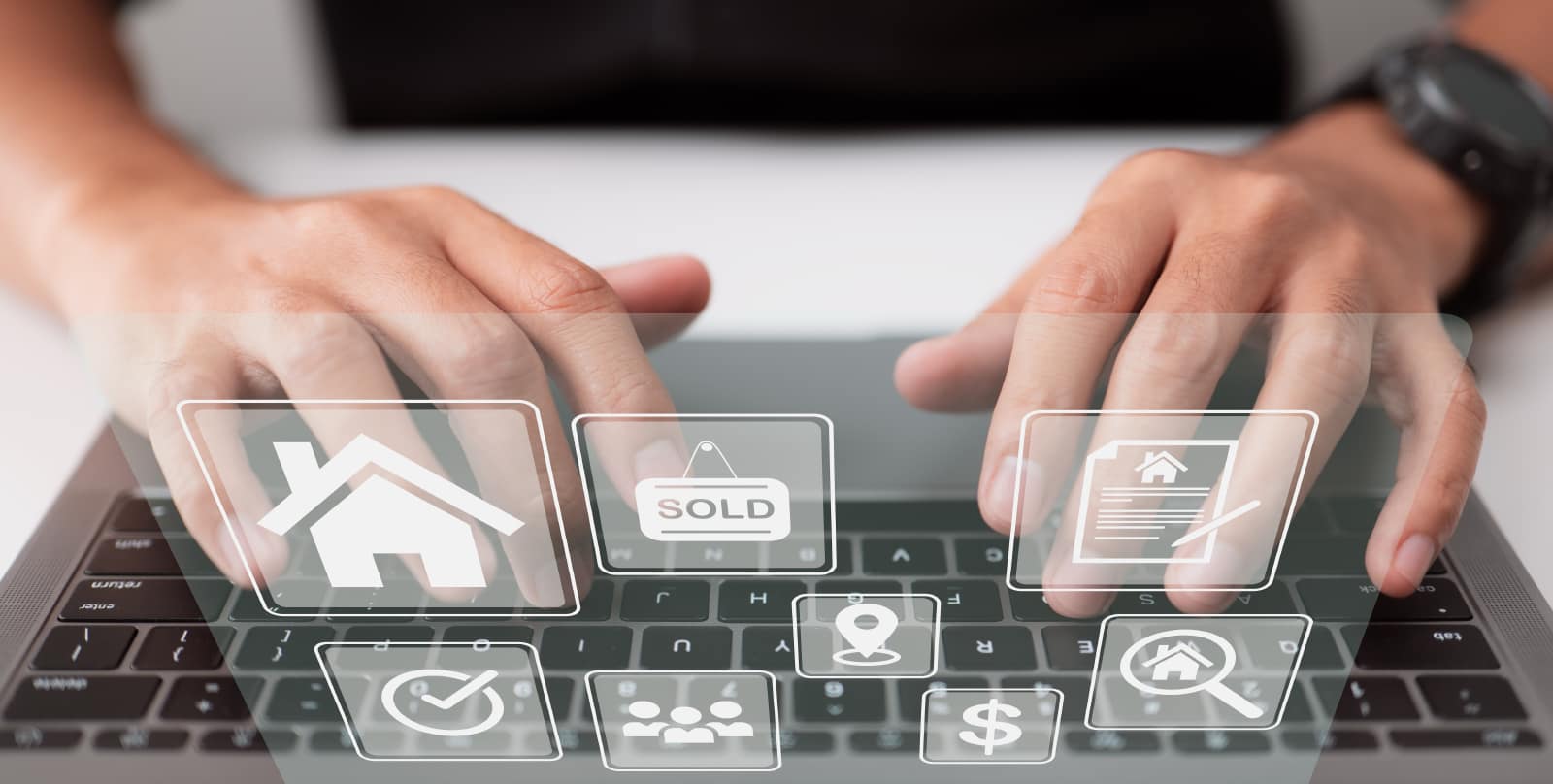 Cómo la digitalización está revolucionando el mercado inmobiliario en Colombia